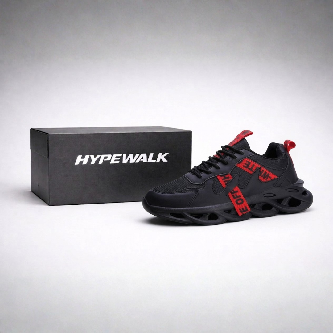 HypeWalk Inferno Blade + Exclusive Gift