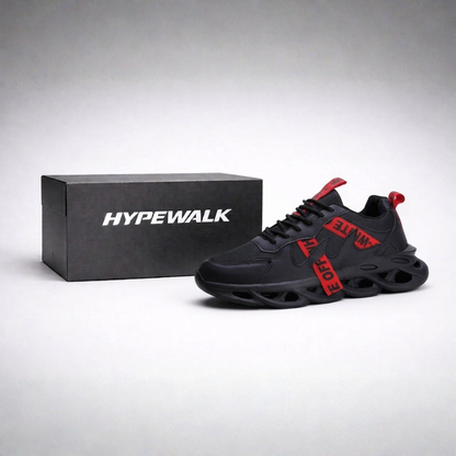 HypeWalk Inferno Blade + Exclusive Gift