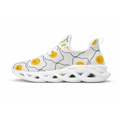 HypeWalk Sunny Pop + Exclusive Gift