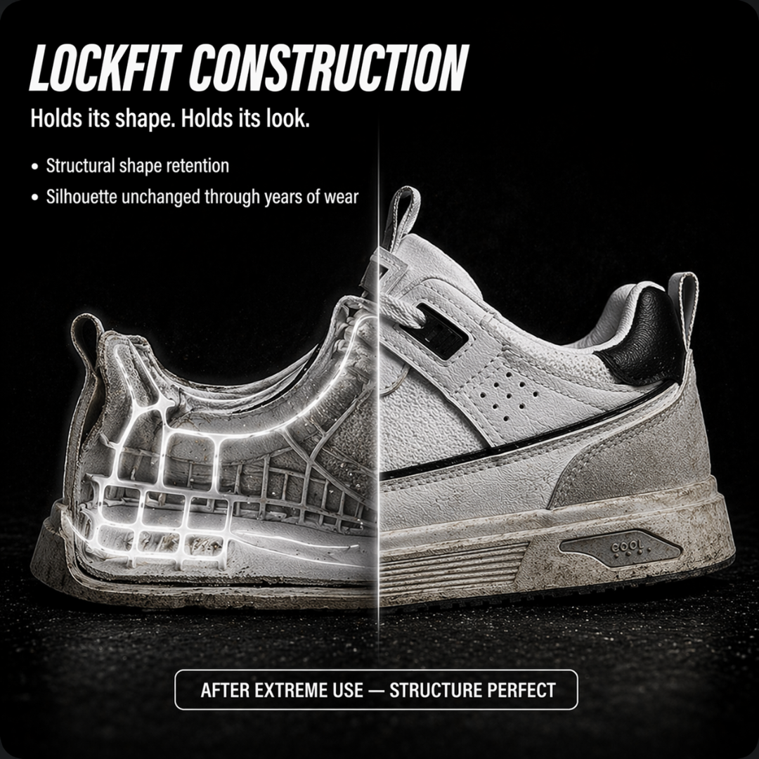 HypeWalk CoolBoard + Free Sock Pack