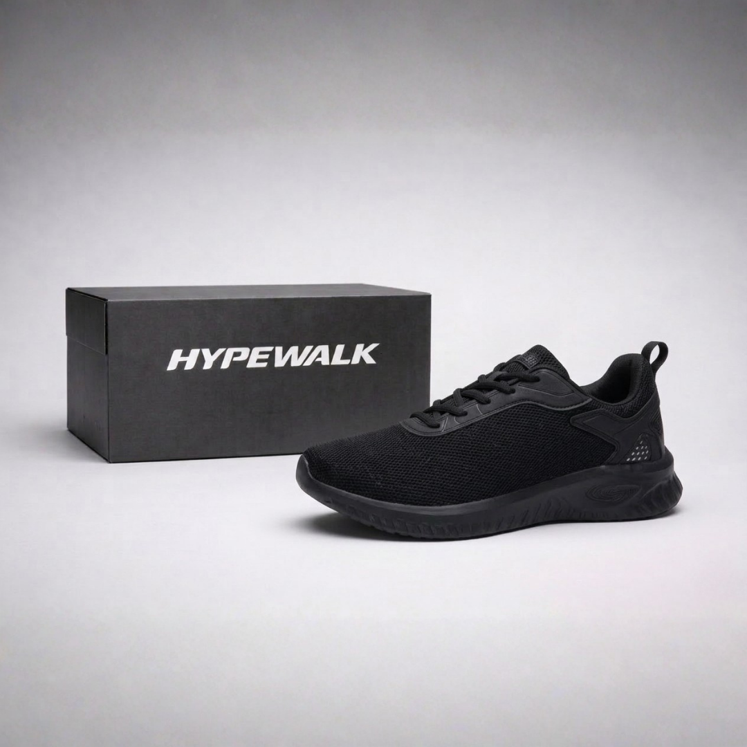 HypeWalk Midnight Run + Exclusive Gift
