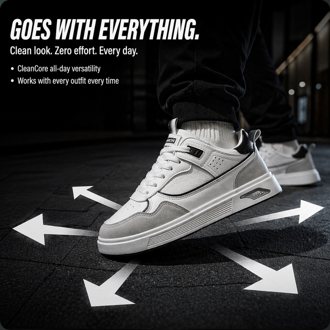 HypeWalk CoolBoard + Free Sock Pack