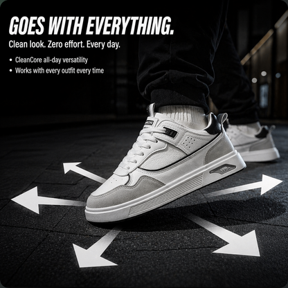HypeWalk CoolBoard + Free Sock Pack