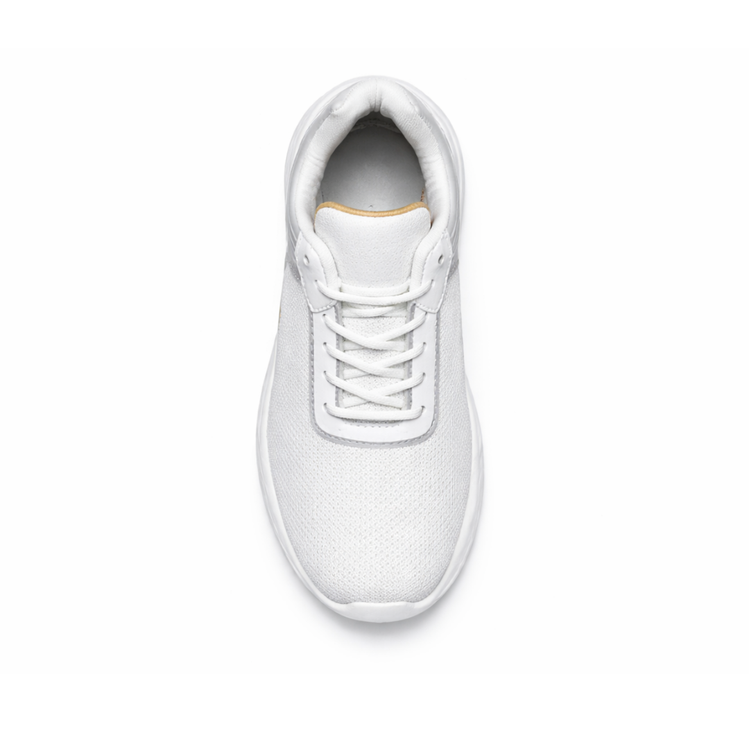 HypeWalk Ivory Wave + Exclusive Gift