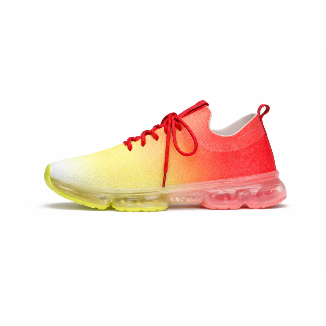 HypeWalk Sunset Air + Exclusive Gift