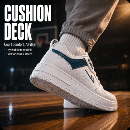 HypeWalk Baseline 90 + Free Sock Pack