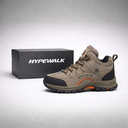HypeWalk Trail Peak + Free Sock Pack