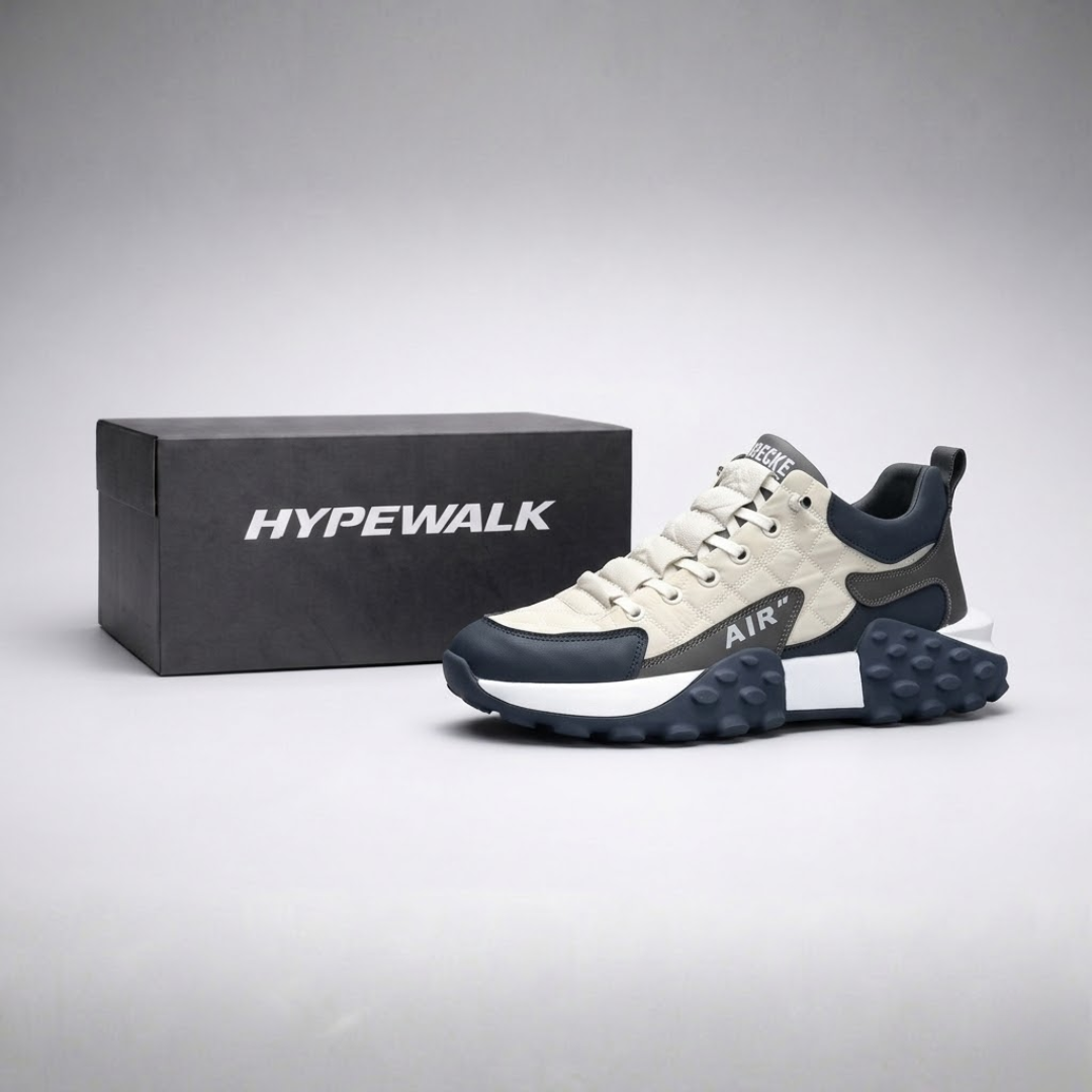 HypeWalk AirPulse + Free Sock Pack