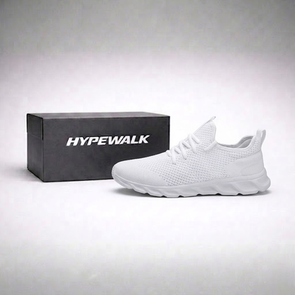 HypeWalk Soft Flow + Free Sock Pack