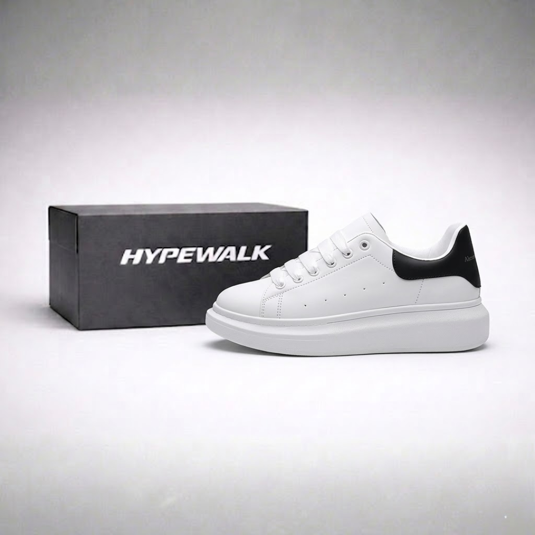 HypeWalk Grand Blanc + Free Sock Pack