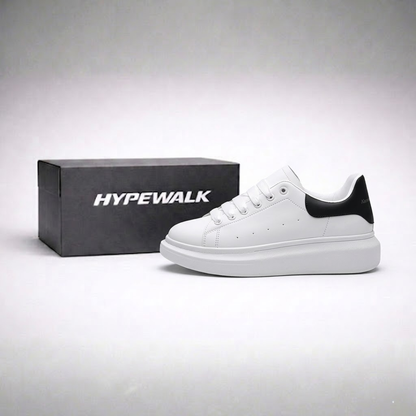 HypeWalk Grand Blanc + Free Sock Pack