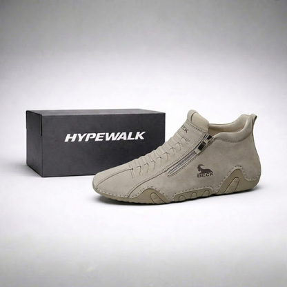HypeWalk Zip Boss + Free Sock Pack