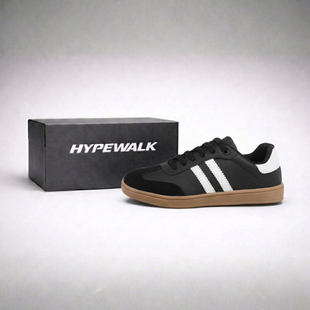 HypeWalk Corolla OG + Free Sock Pack