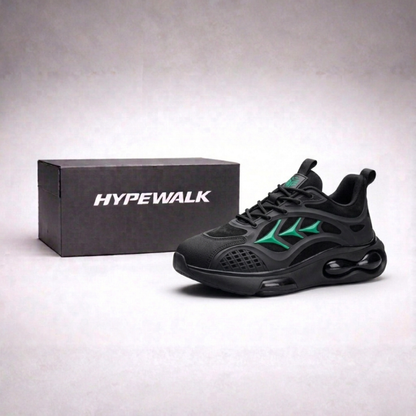 HypeWalk Neon Flux + Exclusive Gift