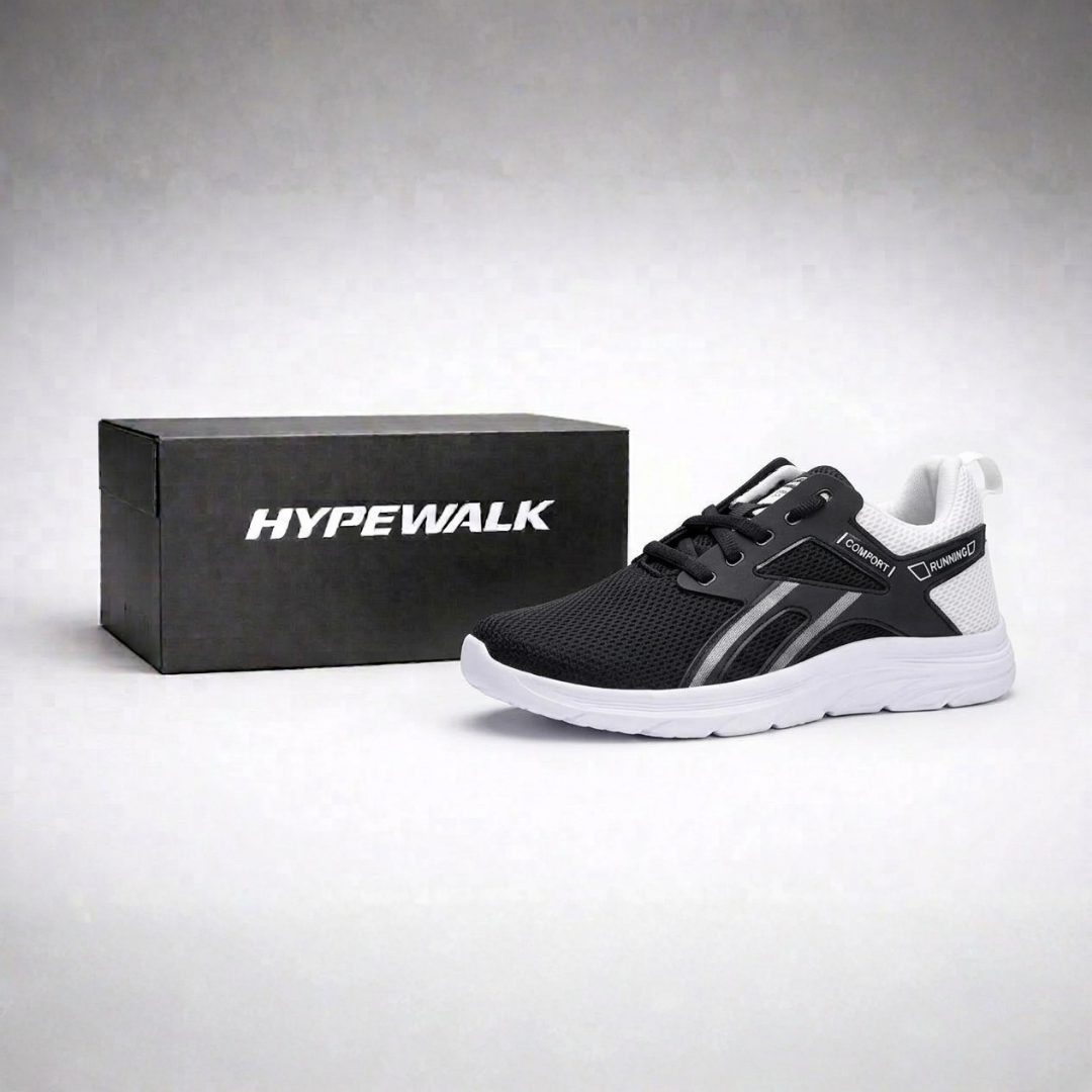 HypeWalk Motion Air + Exclusive Gift