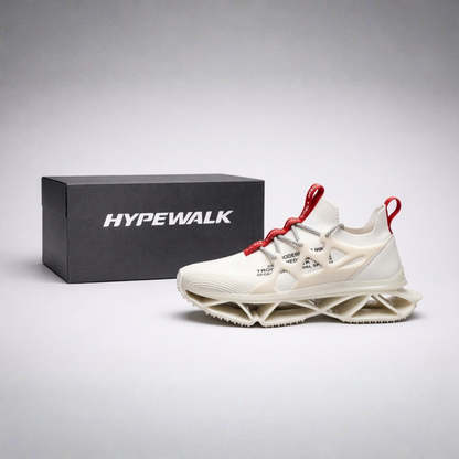 HypeWalk Ivory Blade + Exclusive Gift