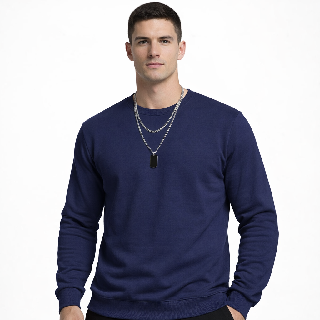 HypeWalk - Men's Pastel Hooded Sweatshirt Lumina Soft