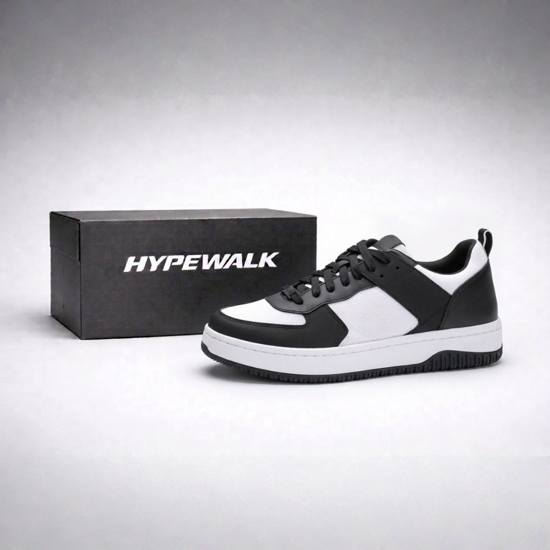HypeWalk Pure Edge + Exclusive Gift