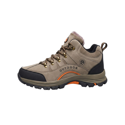HypeWalk Trail Peak + Free Sock Pack