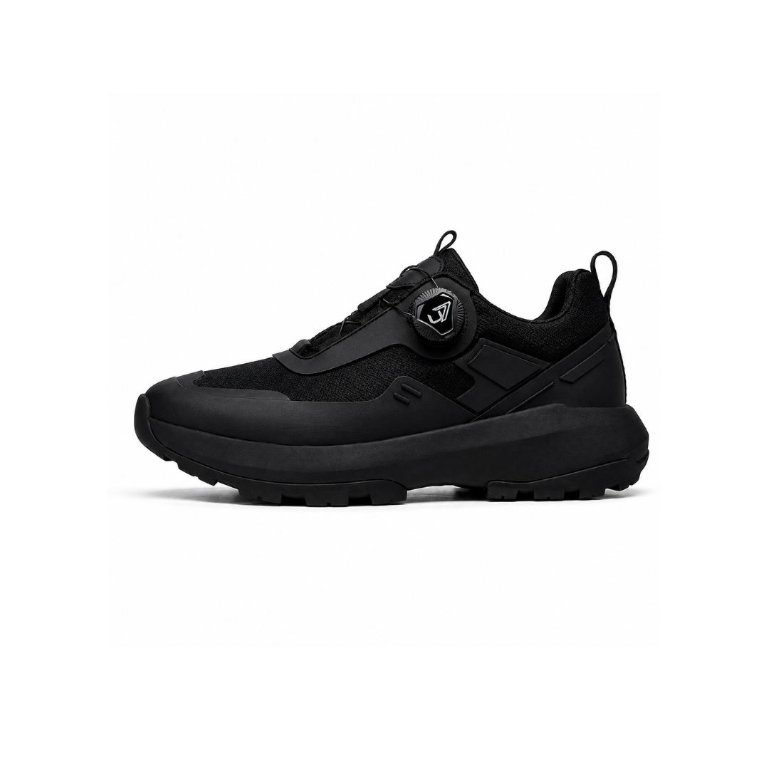 HypeWalk Black Cipher + Free Sock Pack