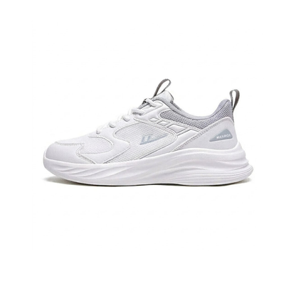 HypeWalk White Wave + Free Sock Pack