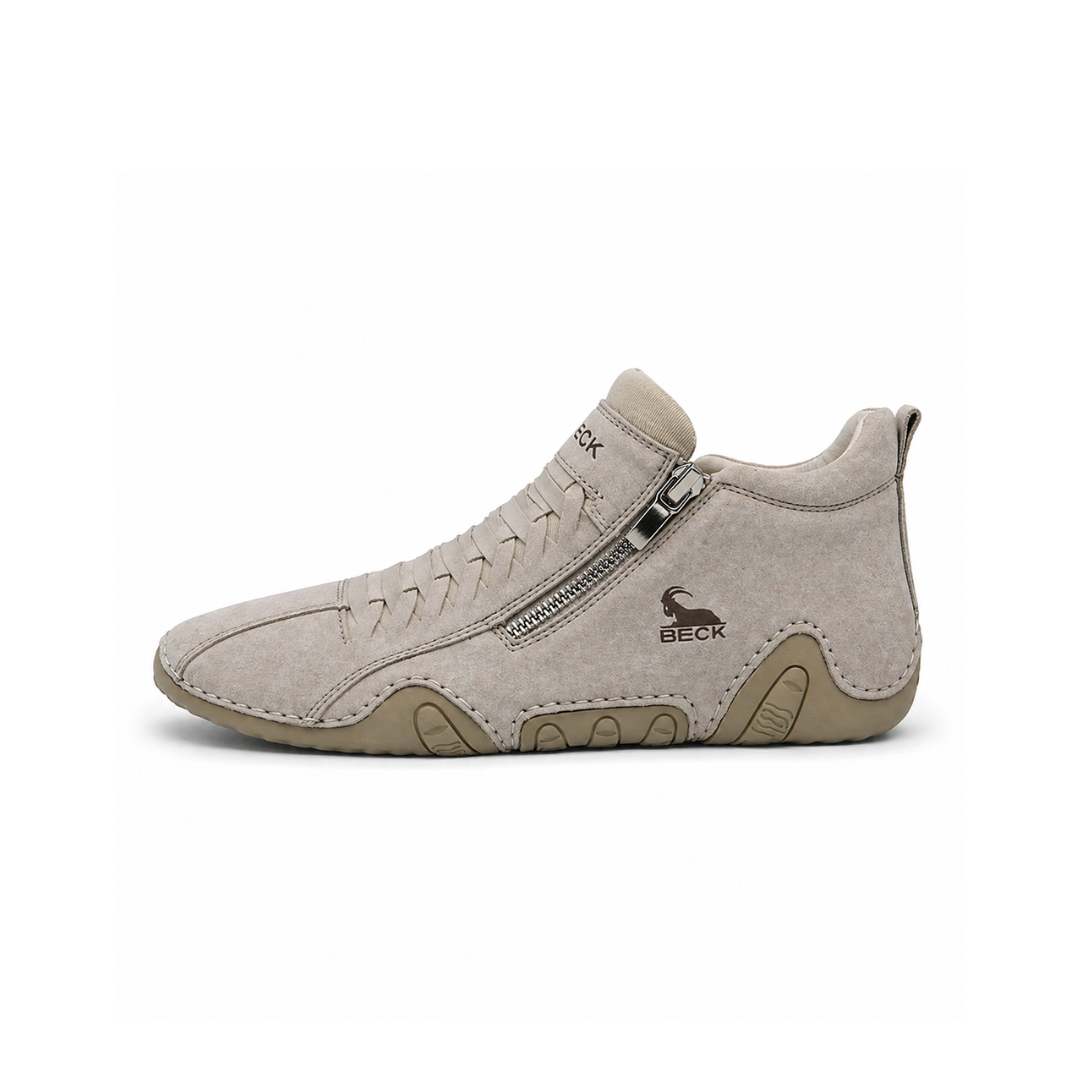 HypeWalk Zip Boss + Free Sock Pack