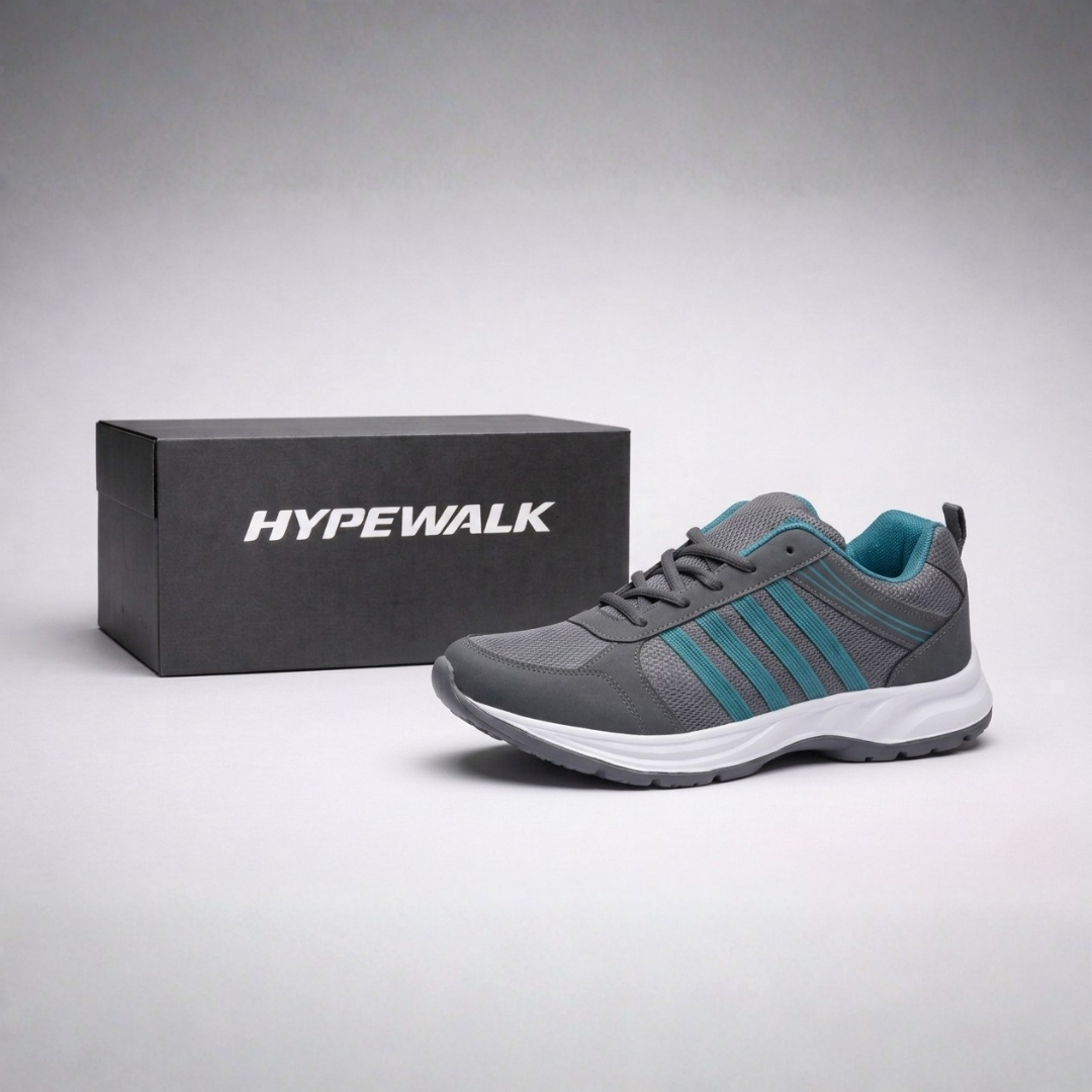 HypeWalk Aero Stream + Exclusive Gift