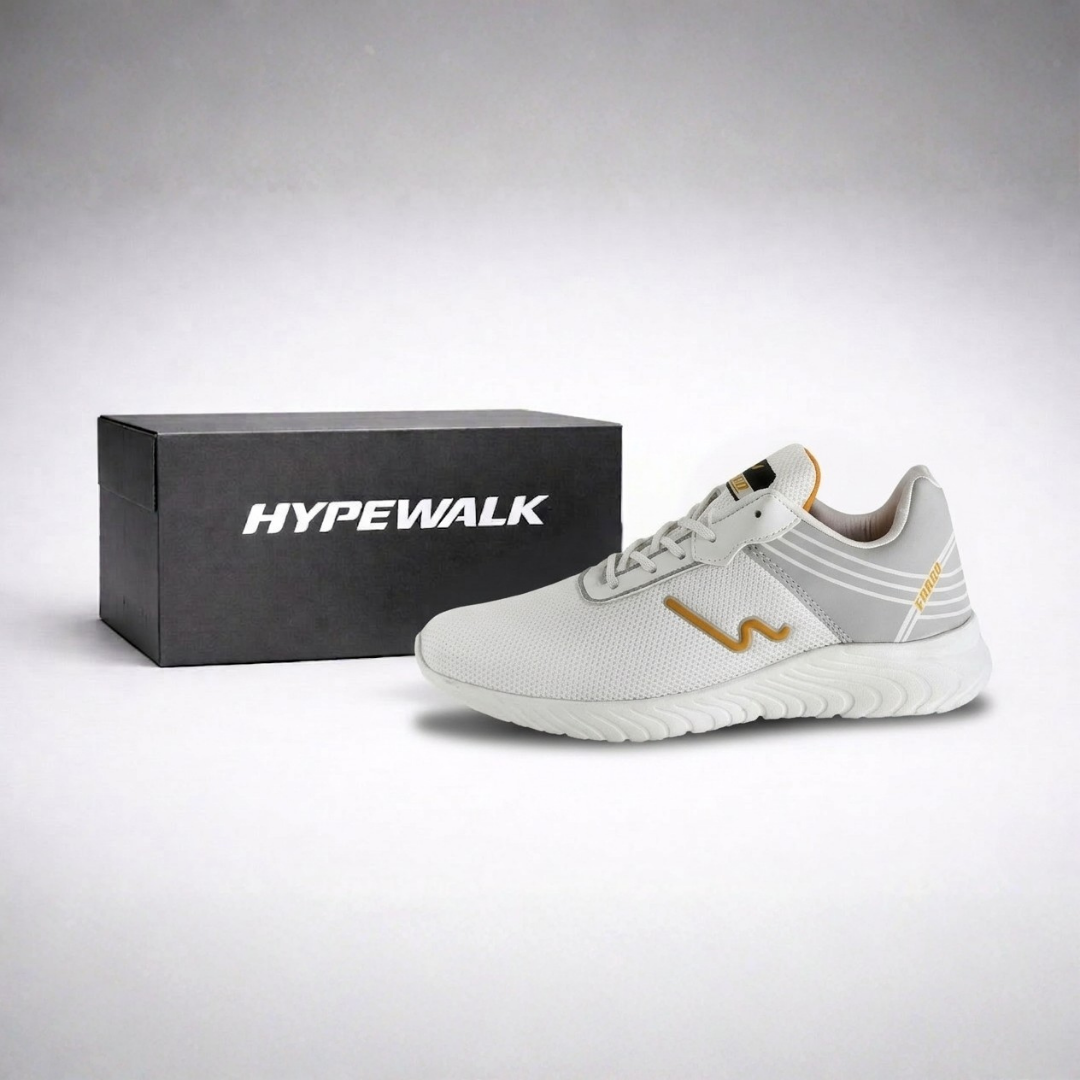 HypeWalk Ivory Wave + Exclusive Gift