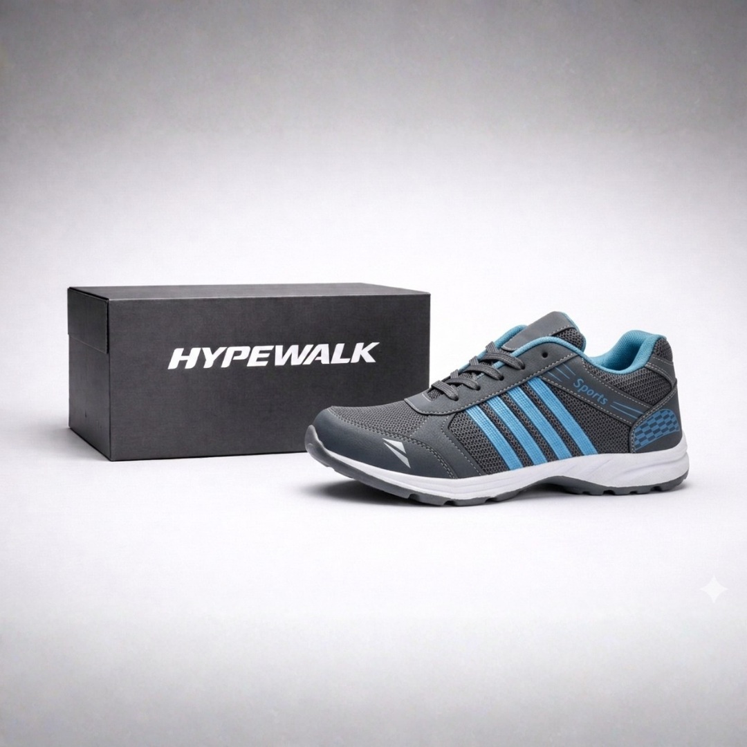 HypeWalk Sky Runner + Exclusive Gift
