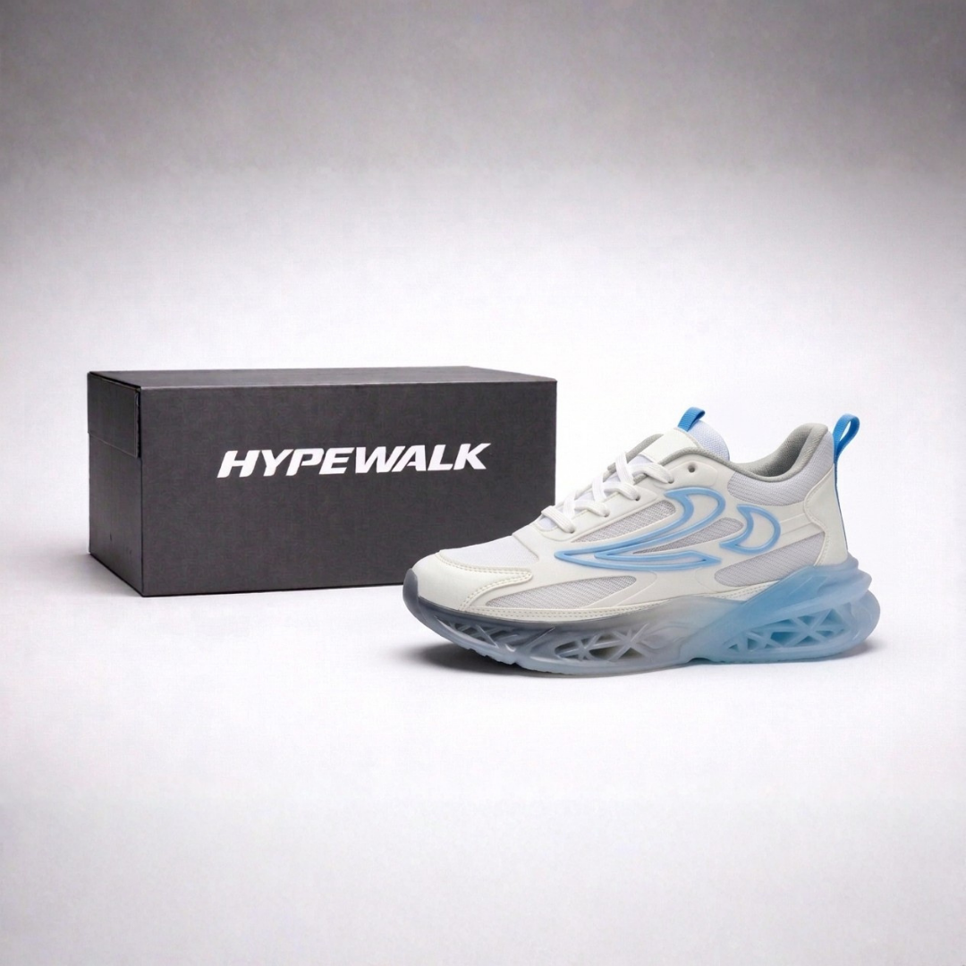 HypeWalk Ice Pulse + Exclusive Gift