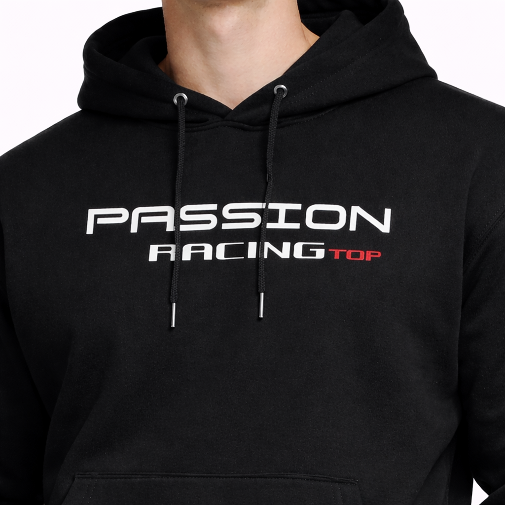 HypeWalk - Casual Printed Sweatshirt Virel Essence