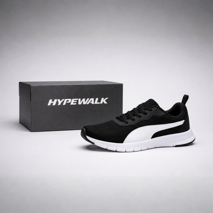 HypeWalk Black Sprint + Exclusive Gift