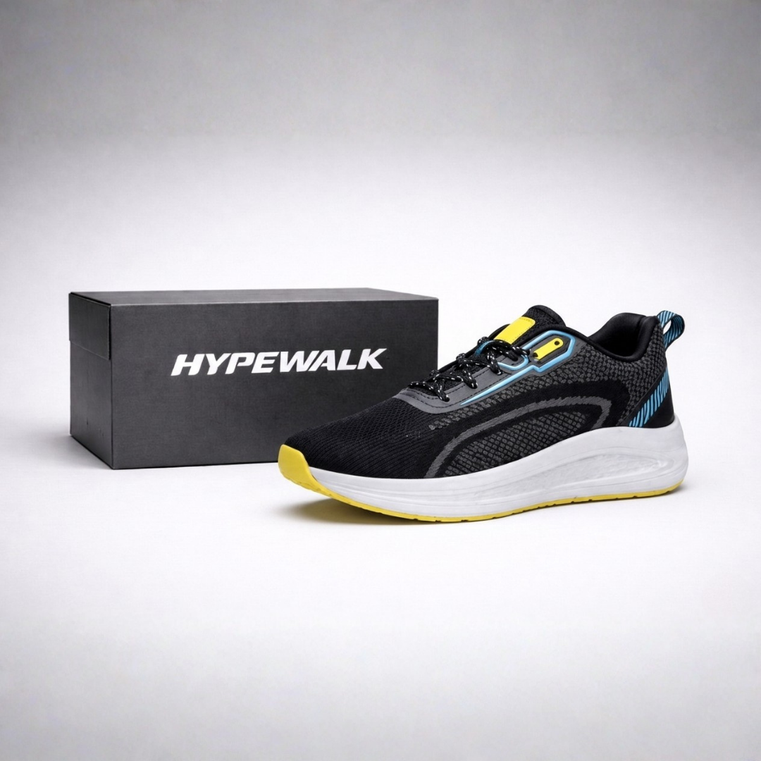 HypeWalk Turbo Wave + Exclusive Gift