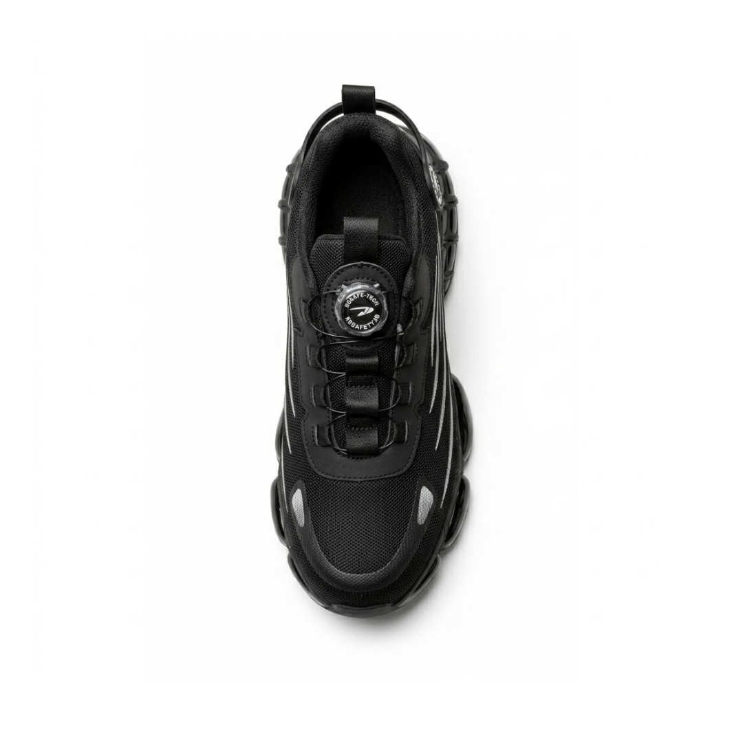 HypeWalk Iron Guard Pro + Free Kit Sneaker Cleaner