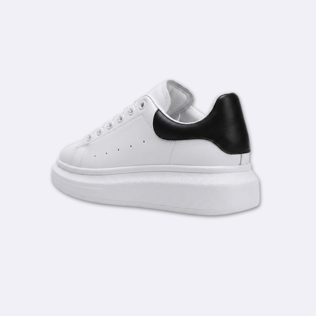 HypeWalk Grand Blanc + Free Sock Pack