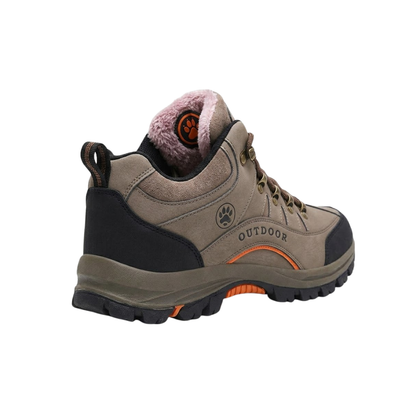 HypeWalk Trail Peak + Free Sock Pack