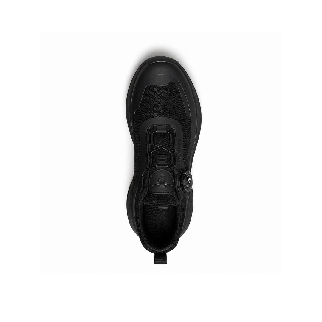 HypeWalk Black Cipher + Free Sock Pack