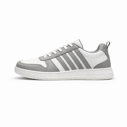 HypeWalk Grey Court + Exclusive Gift