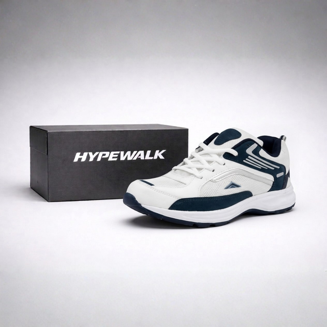 HypeWalk Court Wave + Exclusive Gift
