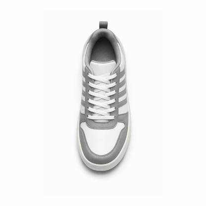 HypeWalk Grey Court + Exclusive Gift