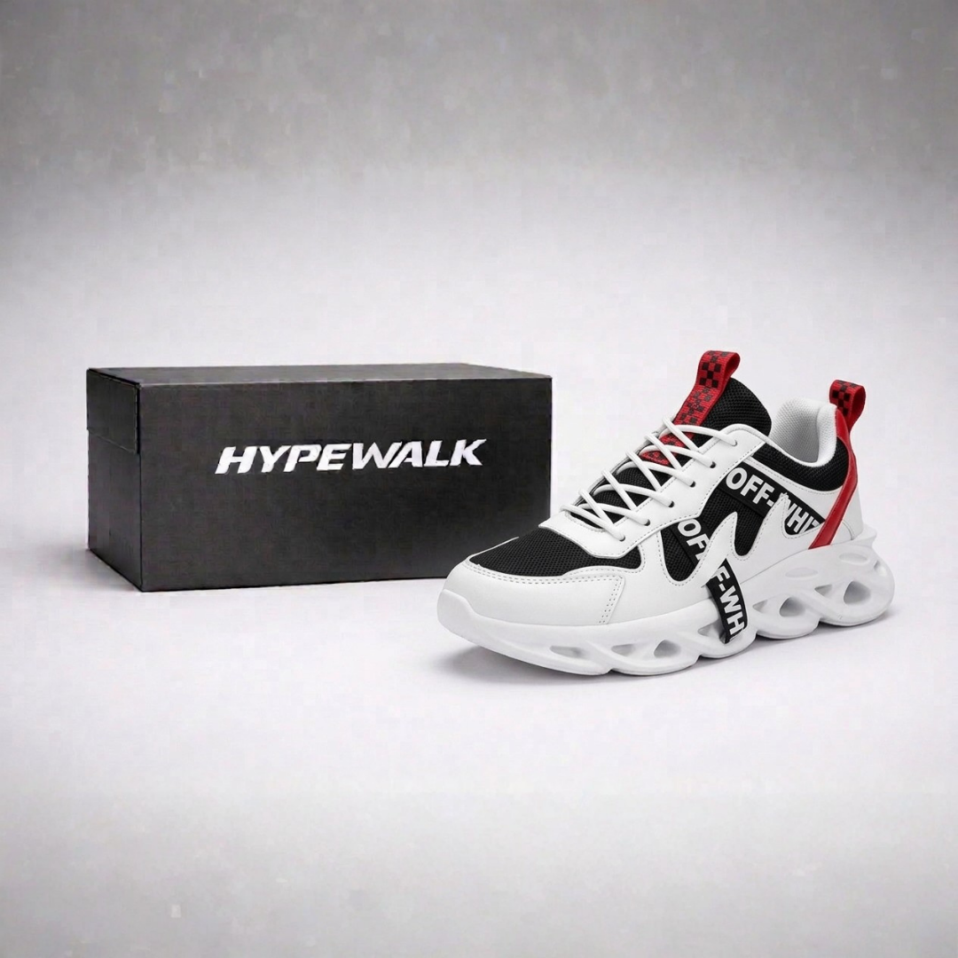 HypeWalk Urban + Exclusive Gift