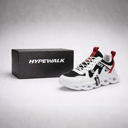 HypeWalk Urban + Exclusive Gift