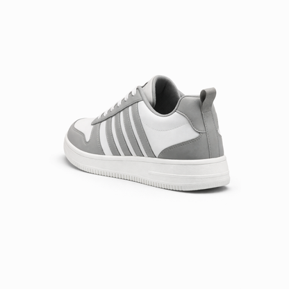 HypeWalk Grey Court + Exclusive Gift