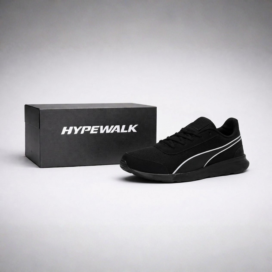 HypeWalk Shadow Line + Exclusive Gift