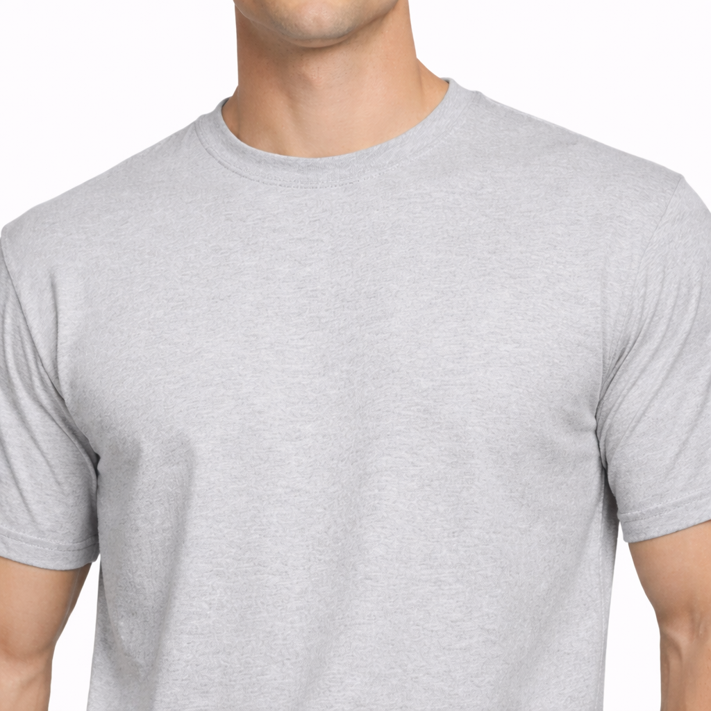 HypeWalk - Cotton T-Shirt Virel Pure