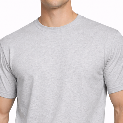 HypeWalk - Cotton T-Shirt Virel Pure