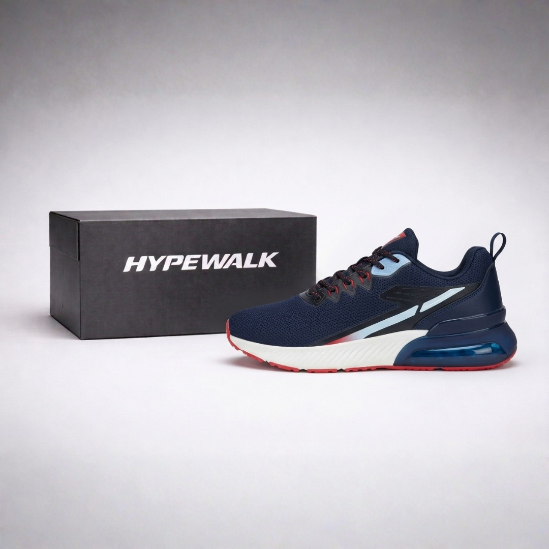 HypeWalk Velocity Air + Exclusive Gift