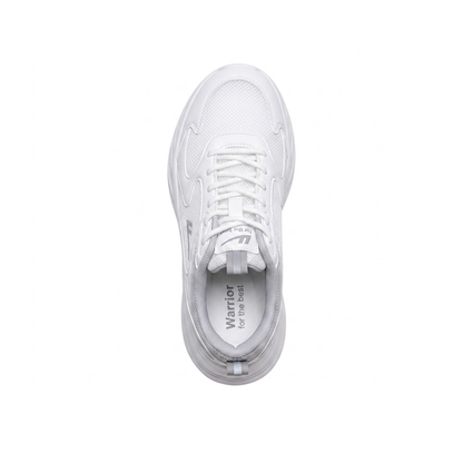 HypeWalk White Wave + Free Sock Pack