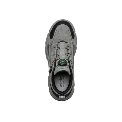 HypeWalk Tactical Gray + Free Sock Pack