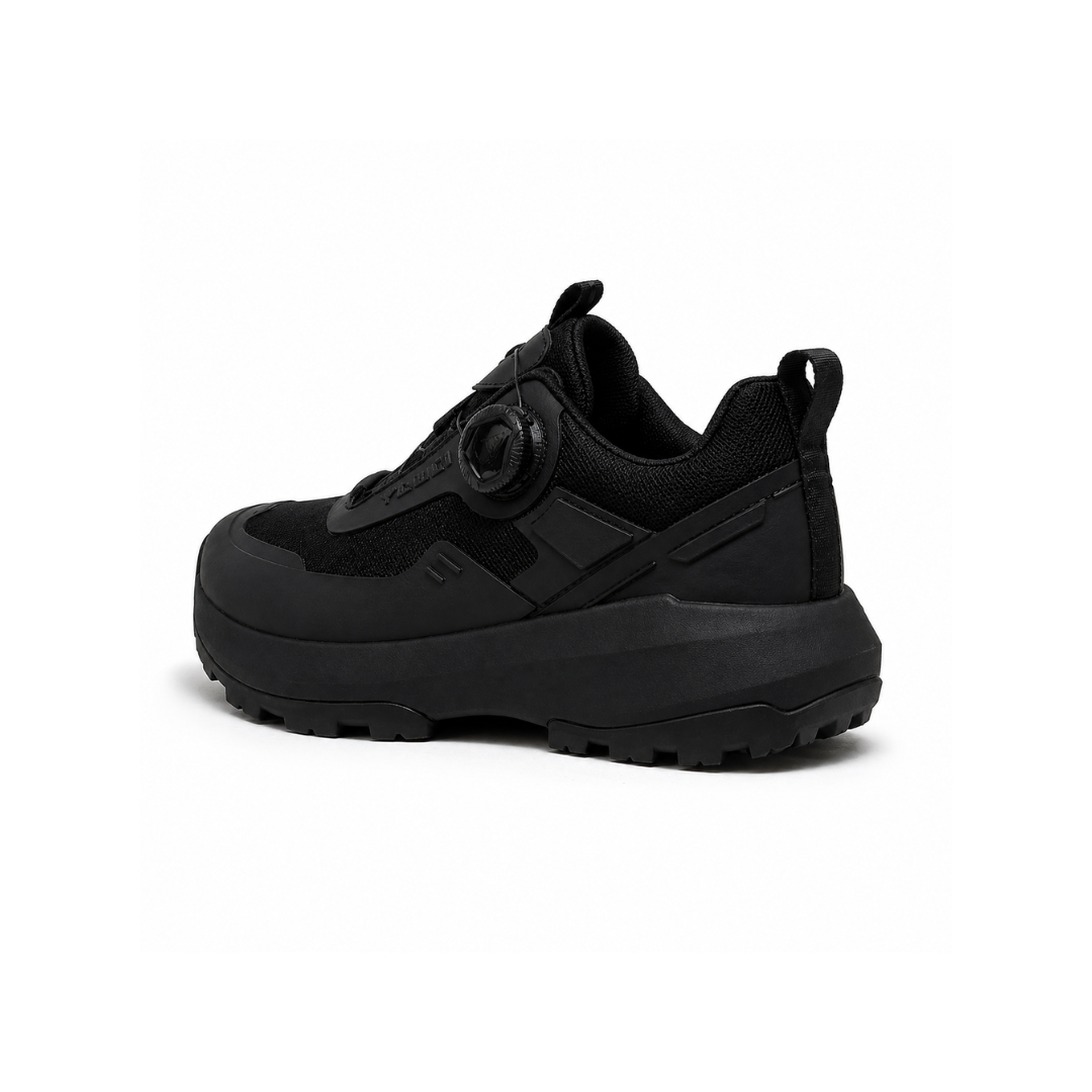 HypeWalk Black Cipher + Free Sock Pack